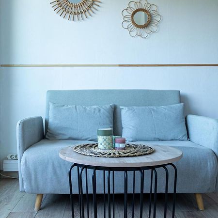 Studio Cosy A Proximite Du Centre Ville Aix-en-Provence Dış mekan fotoğraf