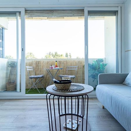 Studio Cosy A Proximite Du Centre Ville Aix-en-Provence Dış mekan fotoğraf