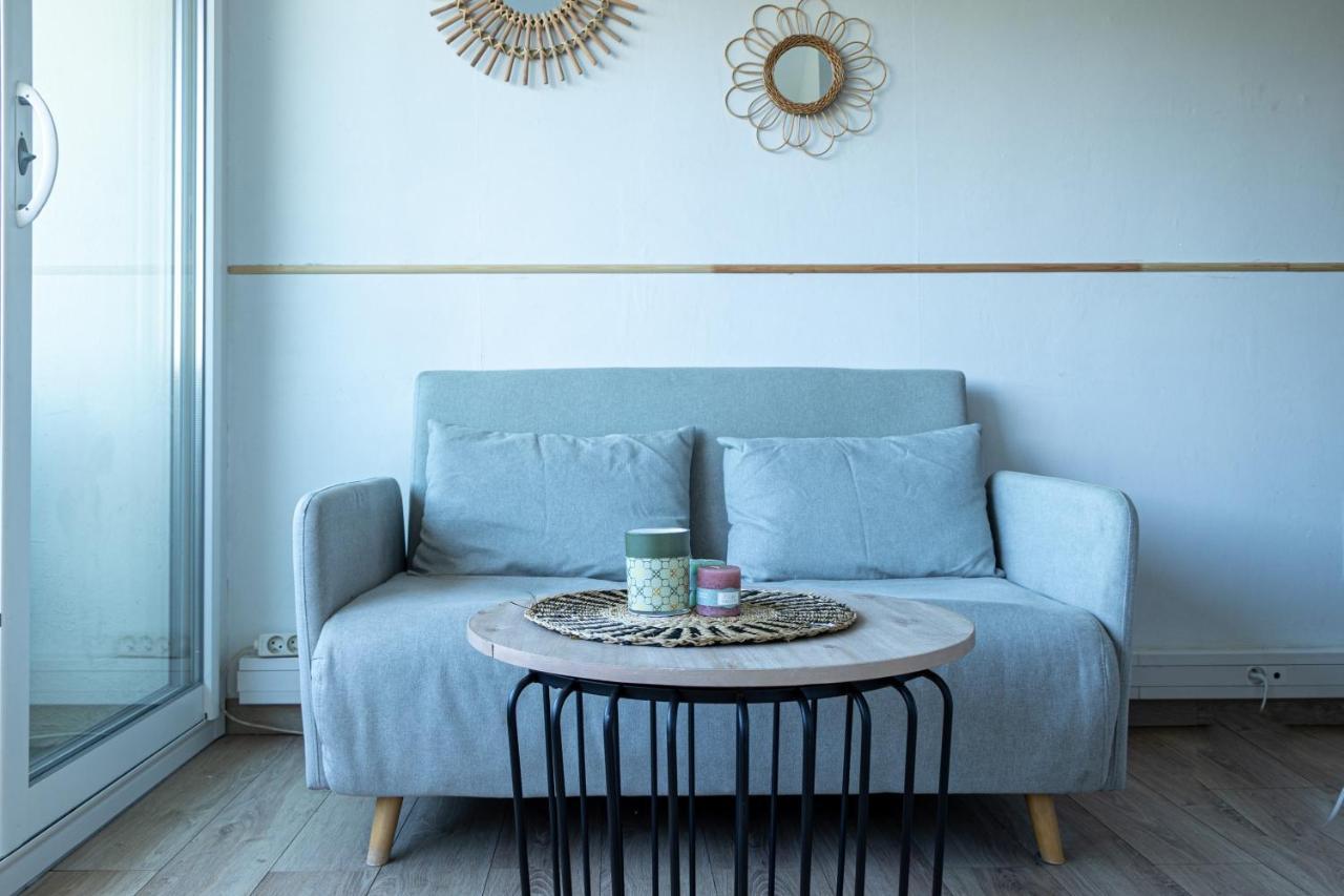 Studio Cosy A Proximite Du Centre Ville Aix-en-Provence Dış mekan fotoğraf