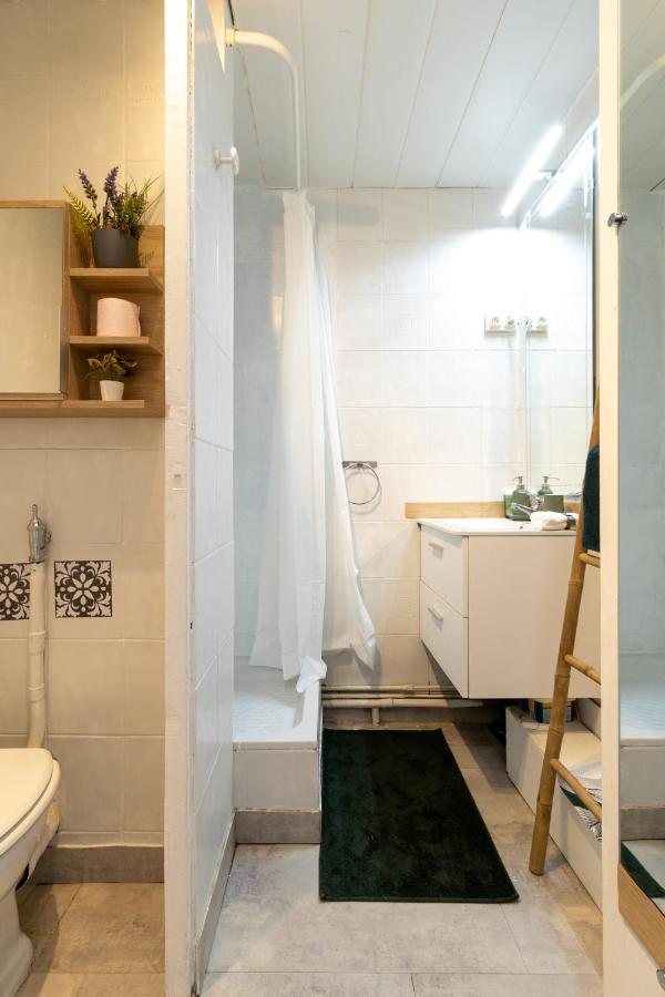 Studio Cosy A Proximite Du Centre Ville Aix-en-Provence Dış mekan fotoğraf