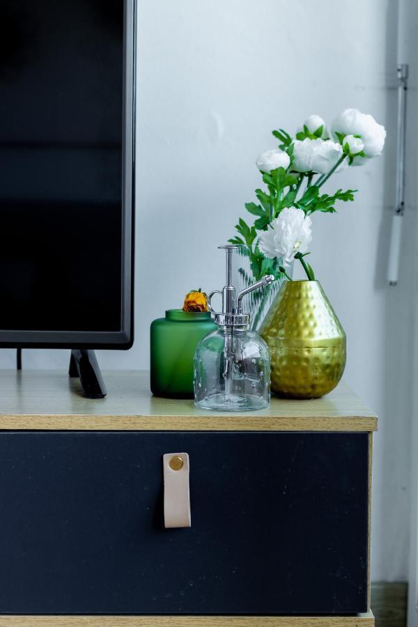 Studio Cosy A Proximite Du Centre Ville Aix-en-Provence Dış mekan fotoğraf